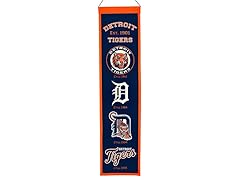 Detroit Tigers