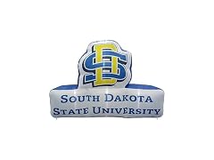 FANMATS NCAA South Dakota State Mascot