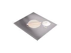 Stainless Steel Kitchen Cutting Board