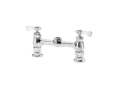 Krowne Royal Series 8" Center Deck Mount Pre-Rinse Base