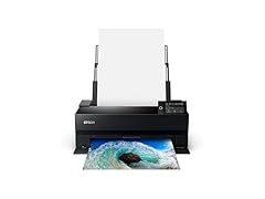 Epson SureColor P900 17" Photo Printer