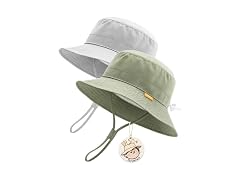 FURTALK Sun Hat 0-5 Years UPF 50+