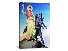 Temptation of Robin (2 Sizes)