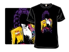 Rumi Behind the Shadows