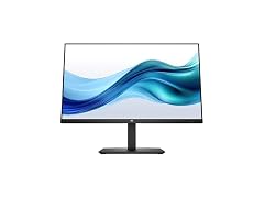 HP Series 3 327se27.53 FHD Monitor