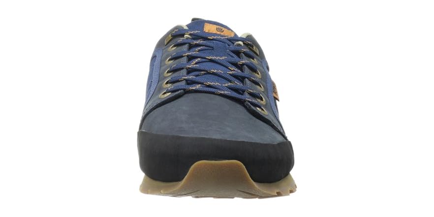 Teva Men s Alameda Waterproof Sneakers