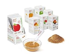 48-Ct NurtureMe Org. Baby Food 7-Flavors