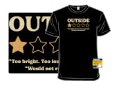 Outside Review
