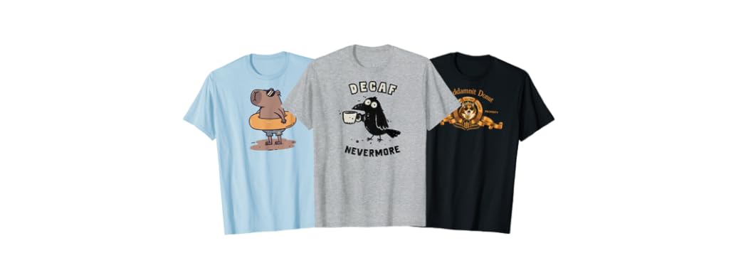 Derby Editor's Picks: Artist Choice!