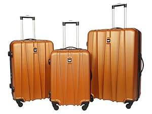 dockers kargo luggage