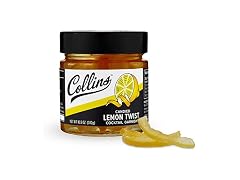 Collins Chicago Syrup