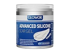 Advanced Silicone Scar Gel | 3.53 oz