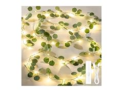 Lakumu Vines with Fairy Lights