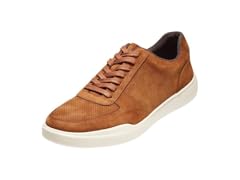 Cole Haan Men's Perforated Sneaker 8.5,13