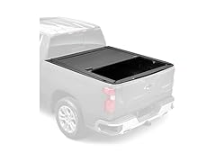 Retractable Truck Bed Cover Fits 2015 - 2020 Ford