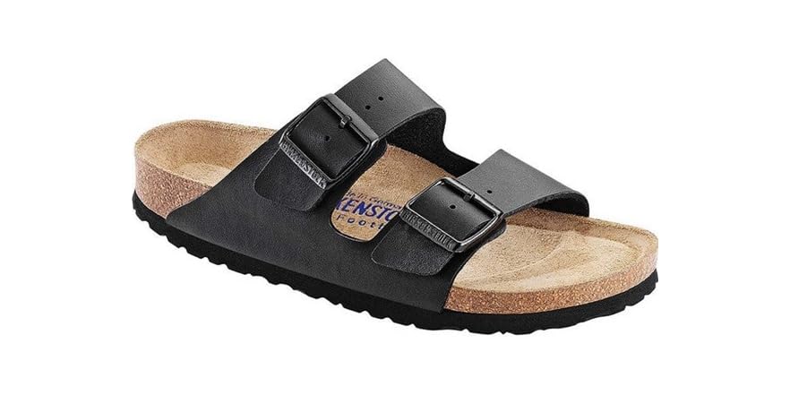 Birkenstock Shoes Only $84 at the store