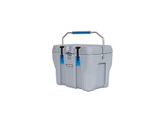 Lifetime 28-Quart High-Performance Cooler 28 Grey