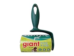 Giant Pet T Hand Roller