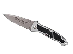 S.W.A.T. Assist Open Folding Knife