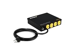 SurgeX Defender Series MultiPak (Model
