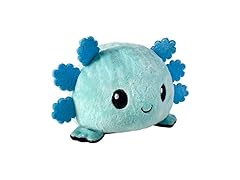 TeeTurtle - The Original Reversible Axolotl Plushie