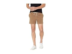 Amazon Essentials Men (XL) Slim-Fit 5" Shorts