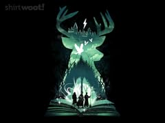 The Magic Never Ends