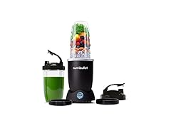 nutribullet® Pro+ 1200 Watt