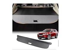 AceRide Cargo Cover for Nissan Rouge