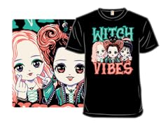 Witchy Vibes
