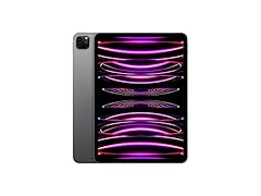 Apple 11 Inch iPad Pro 4th Generation 128GB Space Gray