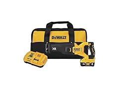 DEWALT DCS368W1 20V MAX* XR Reciprocating Saw Kit