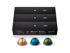 Nespresso Vertuo 60ct Variety Pods