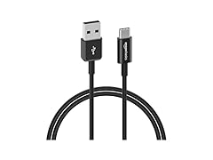 Amazon Basics USB-C to USB-A Cable (120-Pack)