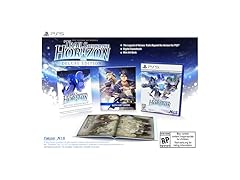 NIS America The Legend of Heroes: Trails beyond the