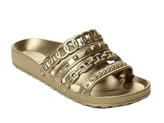 WOZ? Women's Ravello EVA Washable Sandal