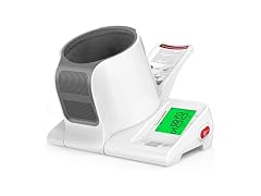 52HZ Upper Arm Blood Pressure Monitor