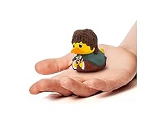 TUBBZ Mini: Frodo Baggins Rubber Duck