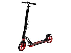 Xspec Kick Scooter Strong Aluminum Deck