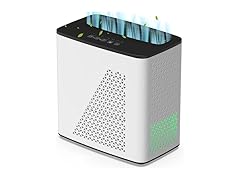 YIOU HEPA Air Purifier for Large Room