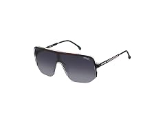 Carrera Unisex 1060/S Sunglasses Black