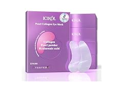 Hyaluronic Acid Collagen Under
