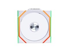 Lian Li UNI SL Wireless PC Fan 120mm RGB