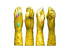 Marvel The Infinity Gauntlet Cookie Jar