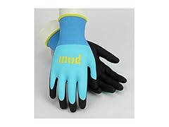 MUD SM7241T Neofoam Coated Palm, Medium/Large Blue