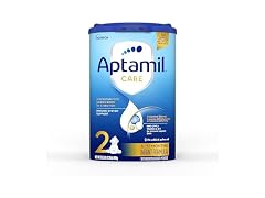 APTAMIL Care Stage 2 Infant Formula for 6+ Months