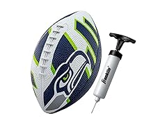 SEATTLE SEAHAWKS Mini Football 8.5"