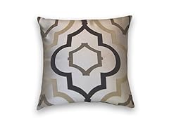 2pk Geometric Decorative Cover