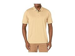Cutter & Buck Men's Polo Desert (L)