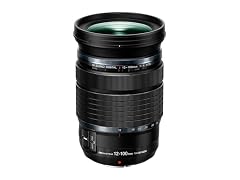 OM SYSTEM OM System M. Zuiko Digital ED 12-100mm